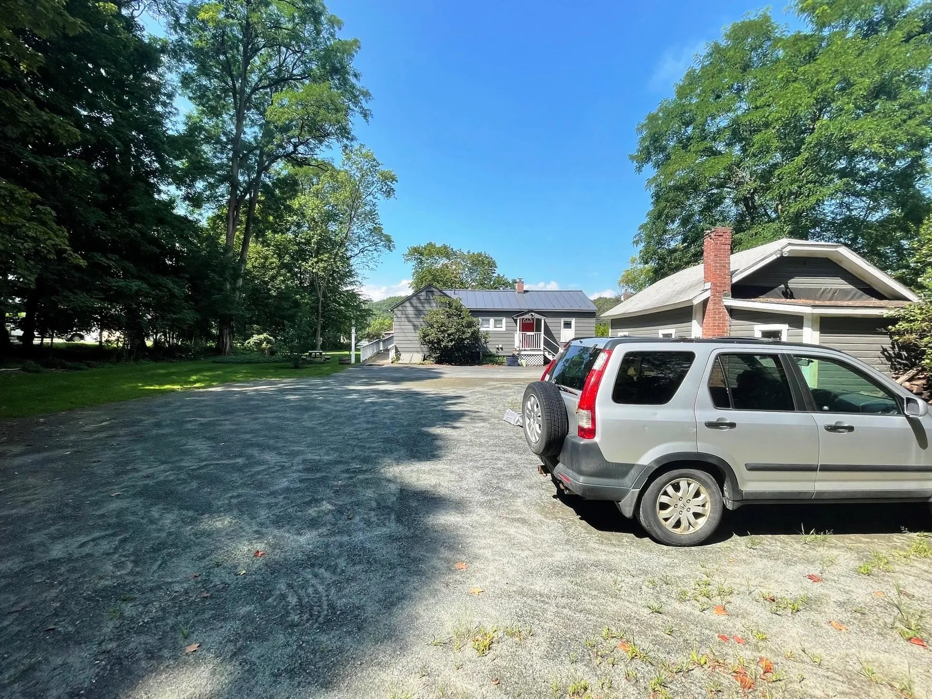 97 South Main Street Lebanon NH 03784