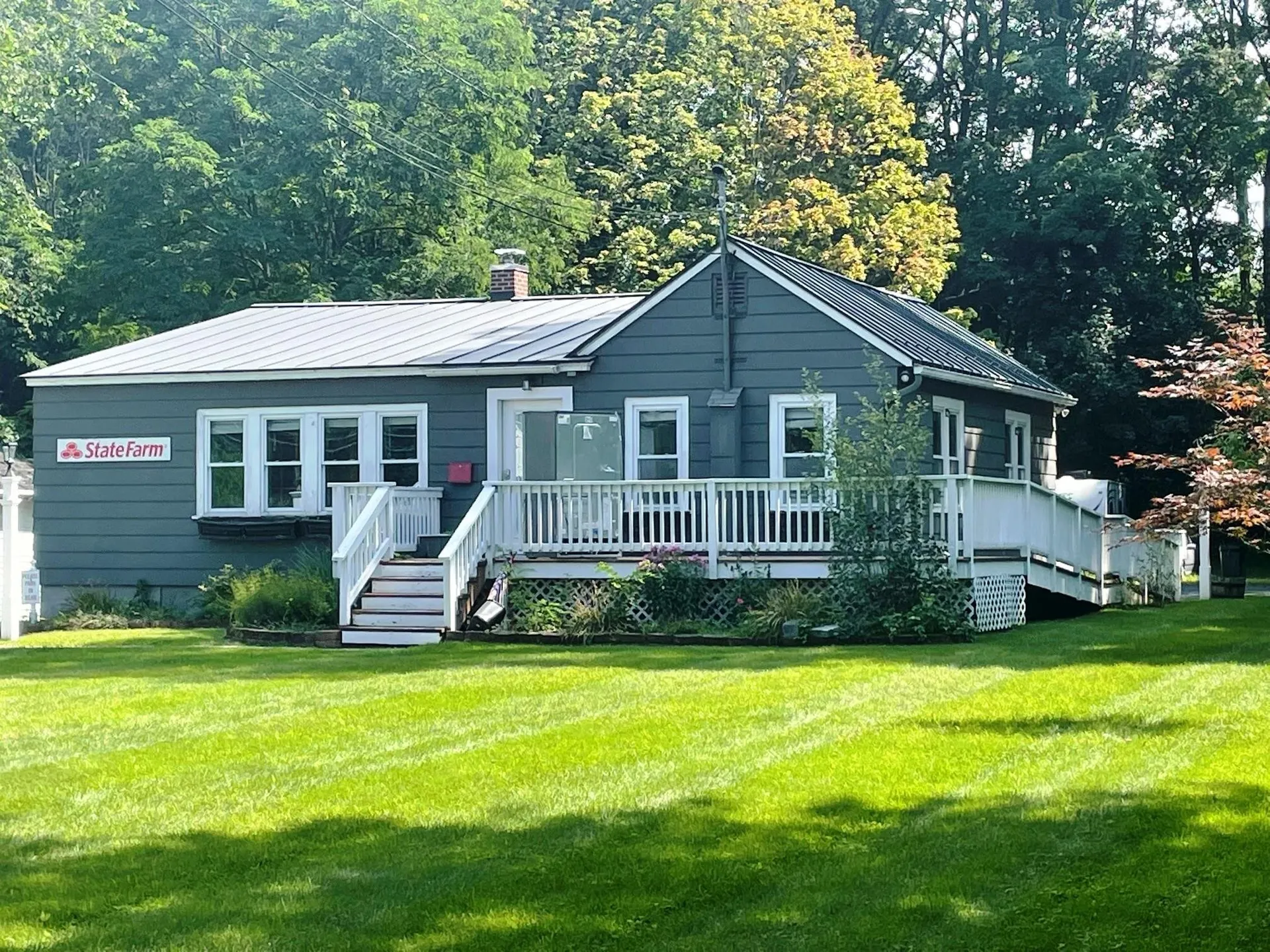 97 South Main Street Lebanon NH 03784