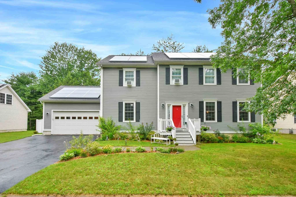 11 Kendra Drive Milton VT 05468