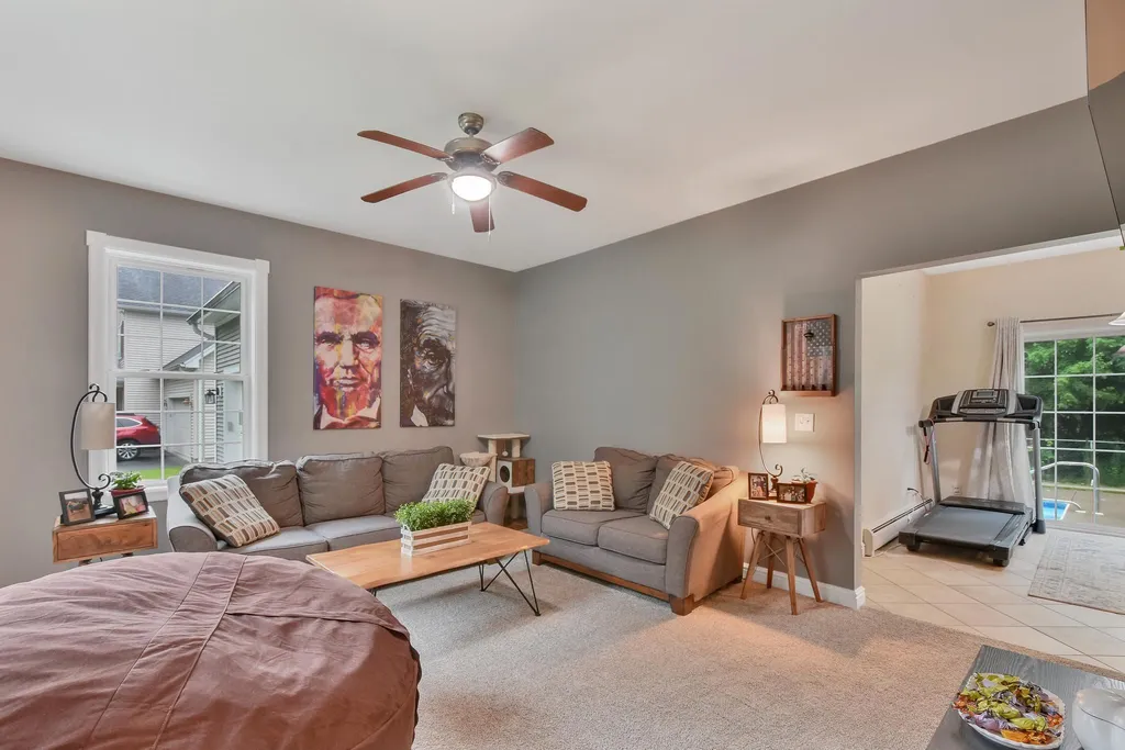 11 Kendra Drive Milton VT 05468
