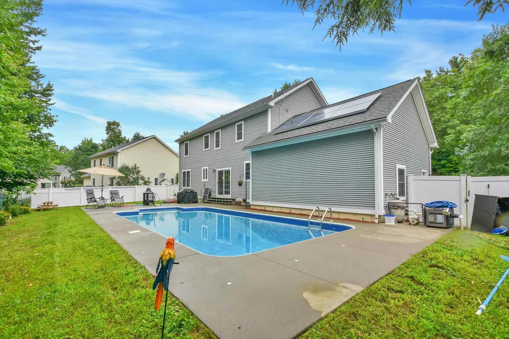 11 Kendra Drive Milton VT 05468