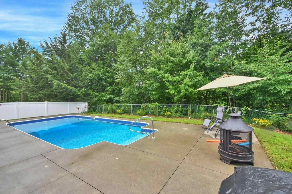 11 Kendra Drive Milton VT 05468