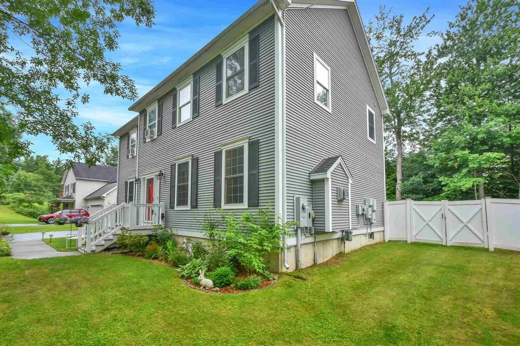 11 Kendra Drive Milton VT 05468