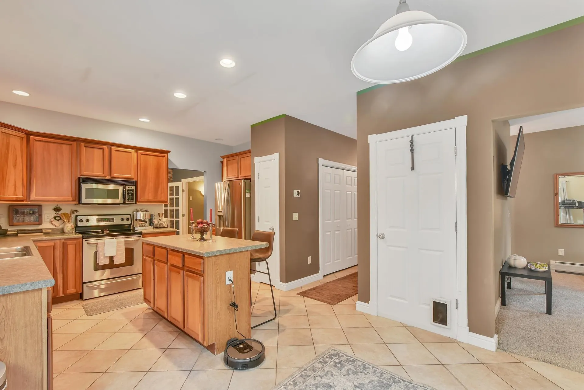 11 Kendra Drive Milton VT 05468