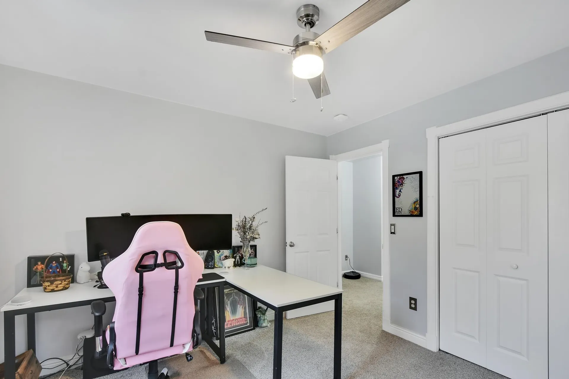 11 Kendra Drive Milton VT 05468