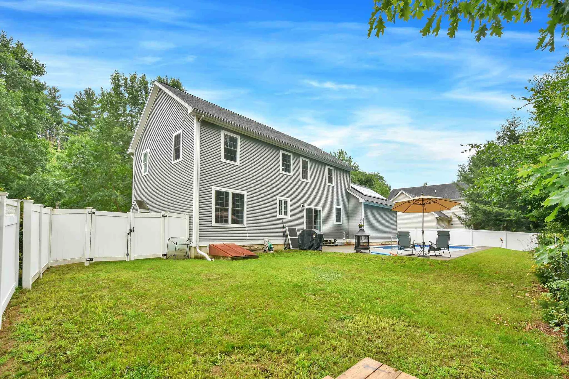 11 Kendra Drive Milton VT 05468