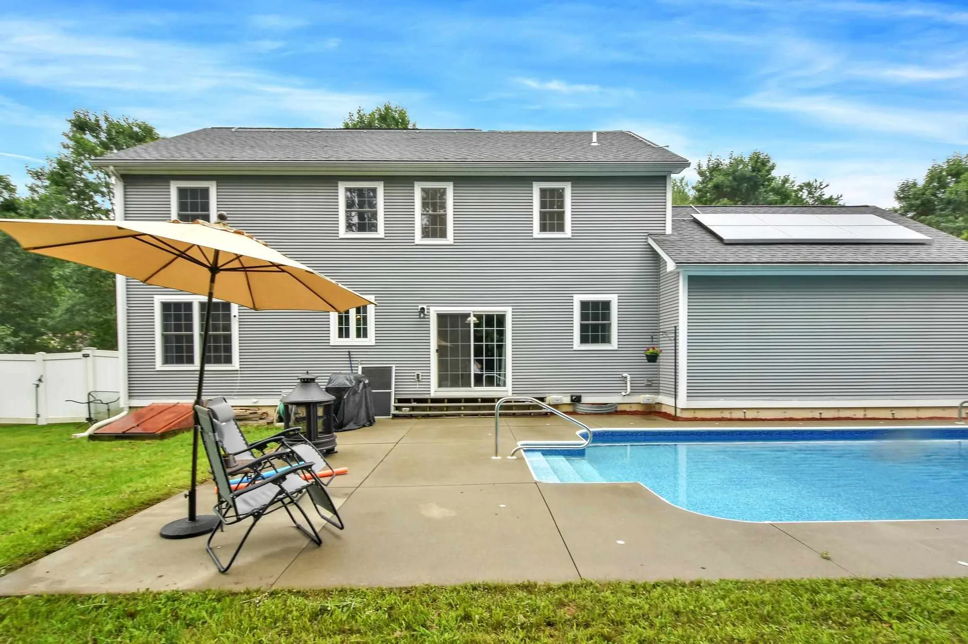 11 Kendra Drive Milton VT 05468