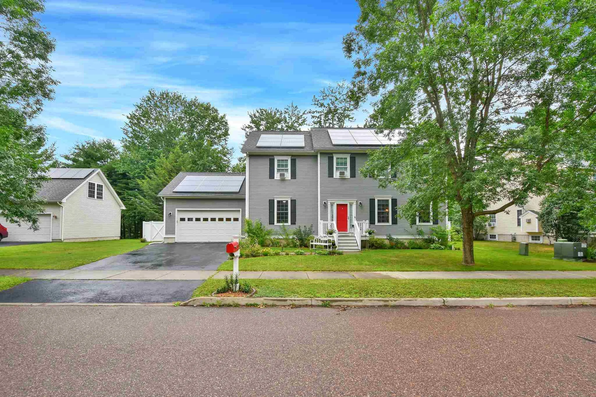 11 Kendra Drive Milton VT 05468