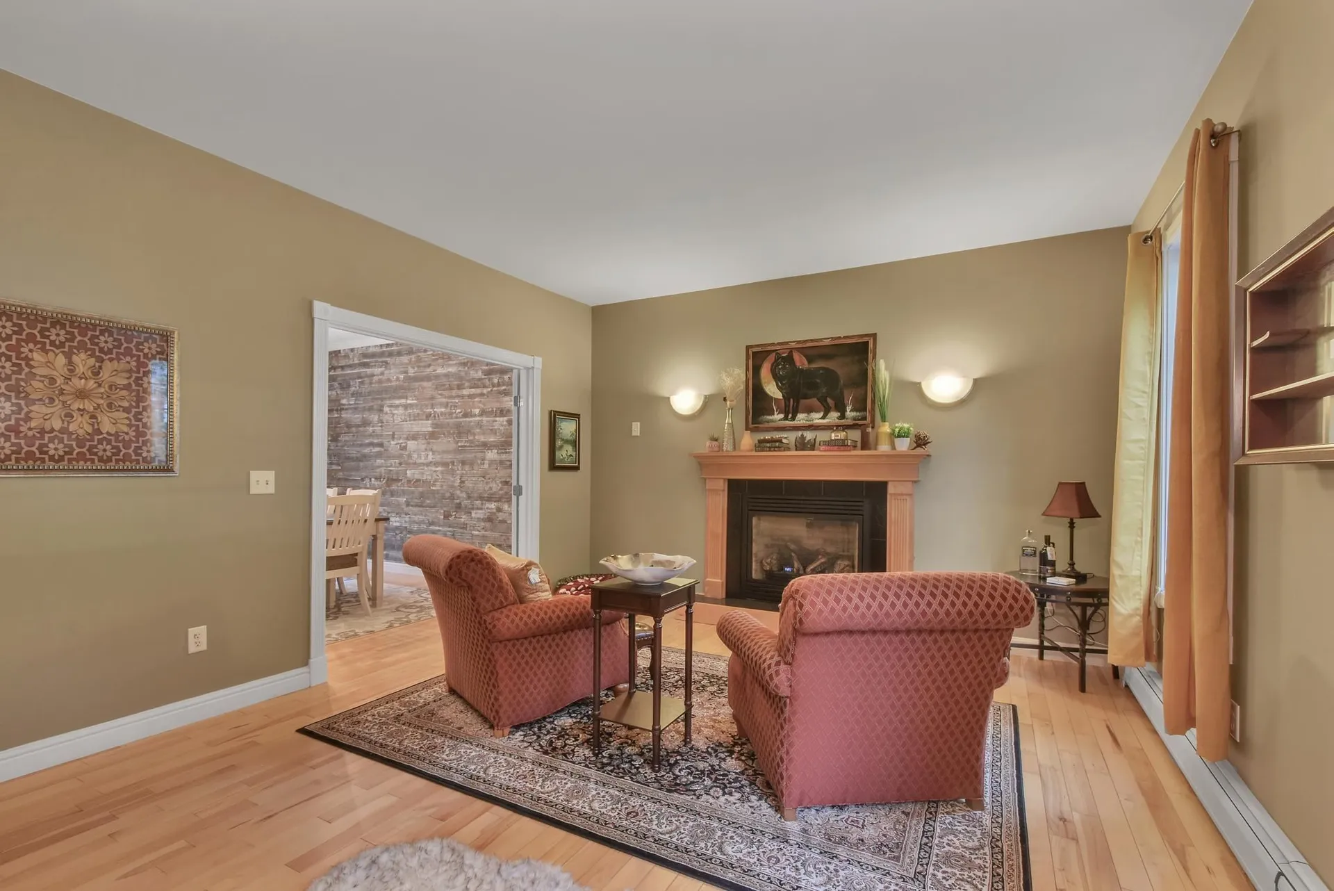 11 Kendra Drive Milton VT 05468