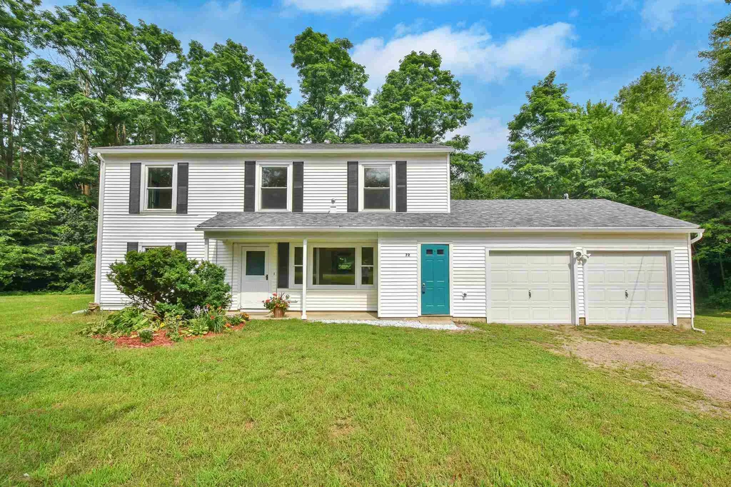 72 Susie Wilson Road Essex VT 05452