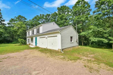 72 Susie Wilson Road Essex VT 05452