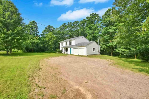 72 Susie Wilson Road Essex VT 05452