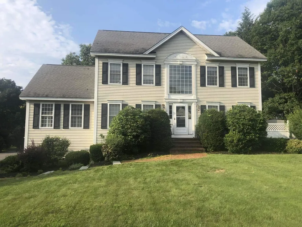 255 Pulpit Road Bedford NH 03110
