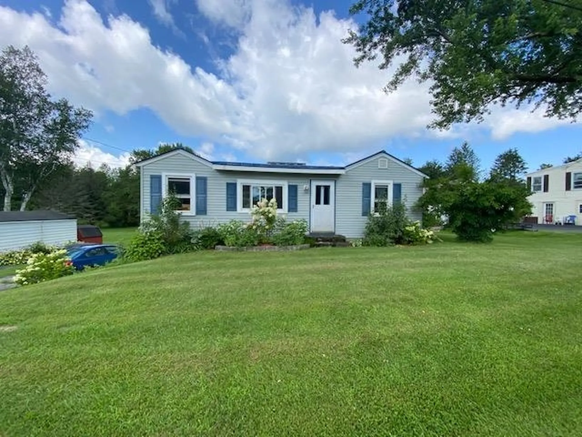 189 Twitchell Hill Road Shaftsbury VT 05262
