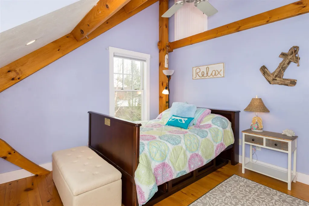 24 Dew Point Lane Center Harbor NH 03254