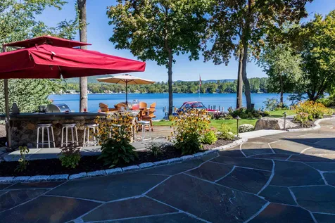 24 Dew Point Lane Center Harbor NH 03254