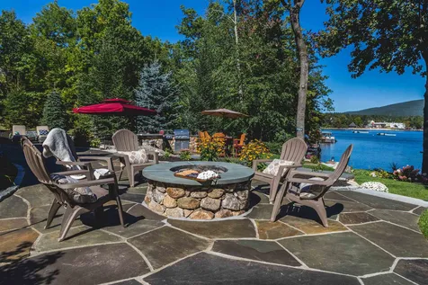 24 Dew Point Lane Center Harbor NH 03254