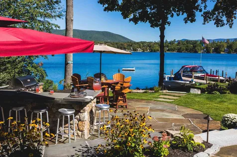 24 Dew Point Lane Center Harbor NH 03254