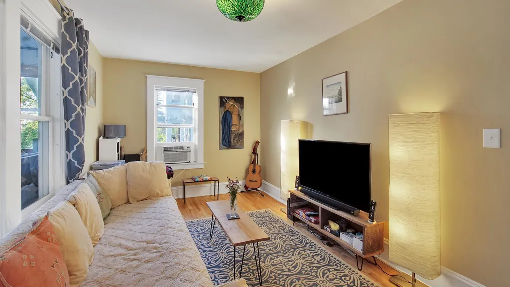 390 Saint Paul Street Burlington VT 05401