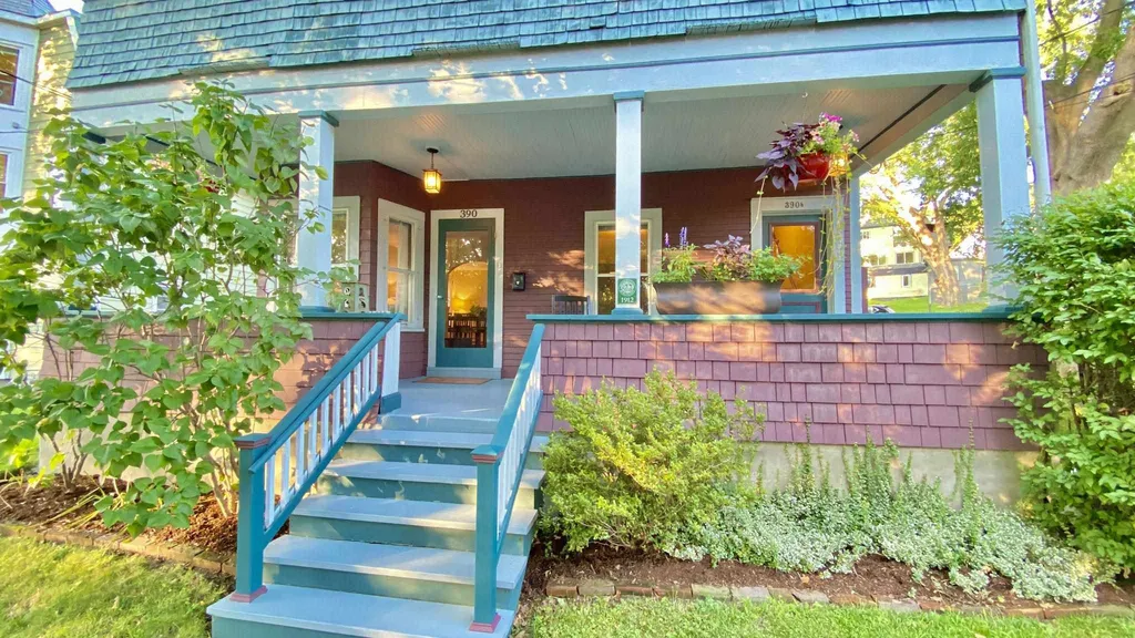 390 Saint Paul Street Burlington VT 05401