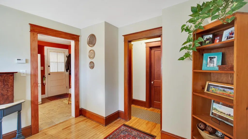390 Saint Paul Street Burlington VT 05401