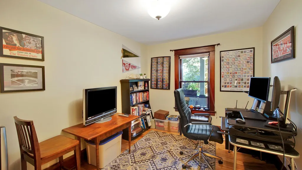 390 Saint Paul Street Burlington VT 05401