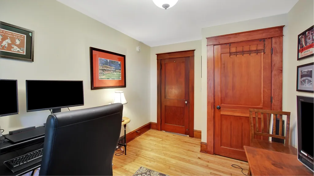 390 Saint Paul Street Burlington VT 05401