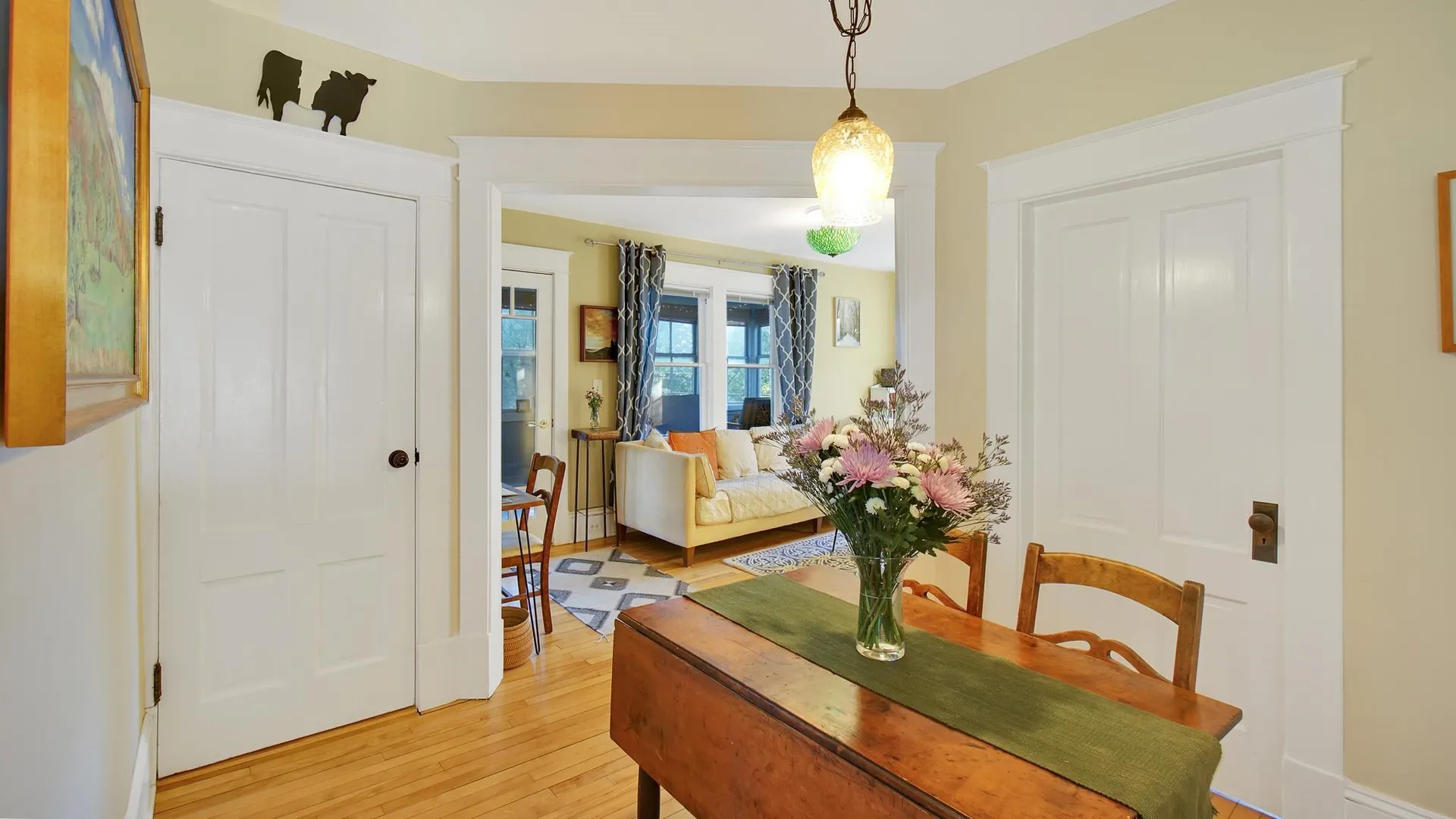 390 Saint Paul Street Burlington VT 05401