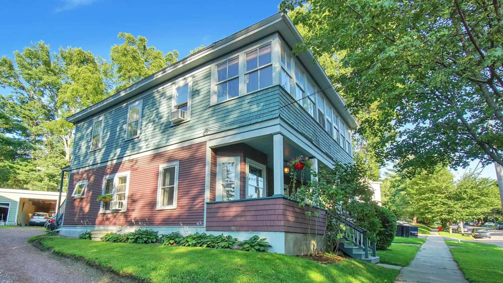 390 Saint Paul Street Burlington VT 05401