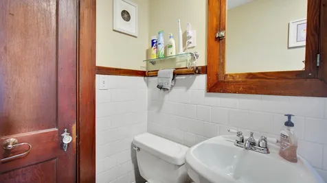 390 Saint Paul Street Burlington VT 05401