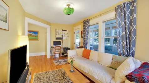 390 Saint Paul Street Burlington VT 05401