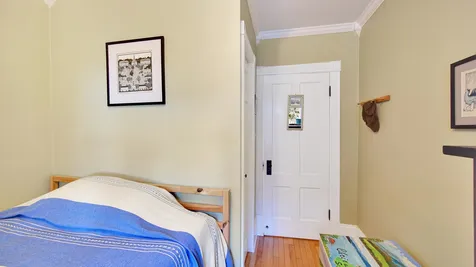 390 Saint Paul Street Burlington VT 05401