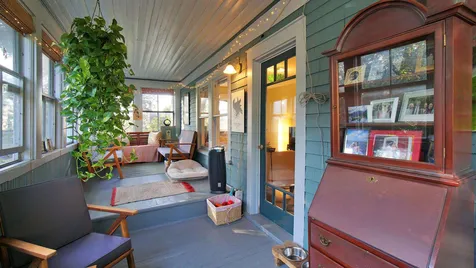 390 Saint Paul Street Burlington VT 05401