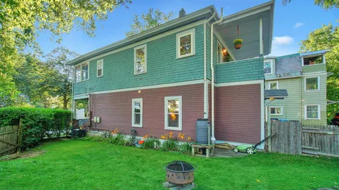390 Saint Paul Street Burlington VT 05401