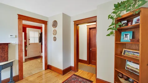 390 Saint Paul Street Burlington VT 05401