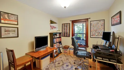 390 Saint Paul Street Burlington VT 05401