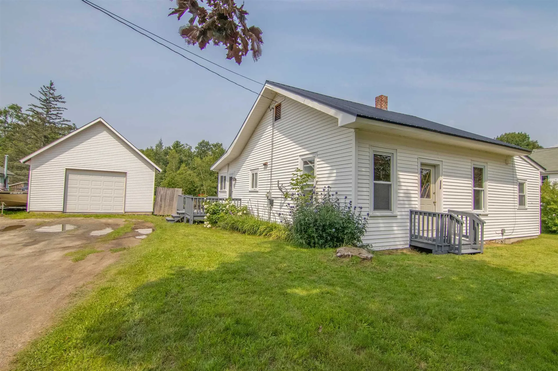 226 Agassiz Street Bethlehem NH 03574