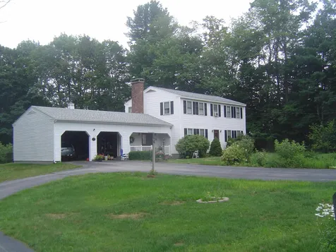1 Mcallister Road Bedford NH 03110