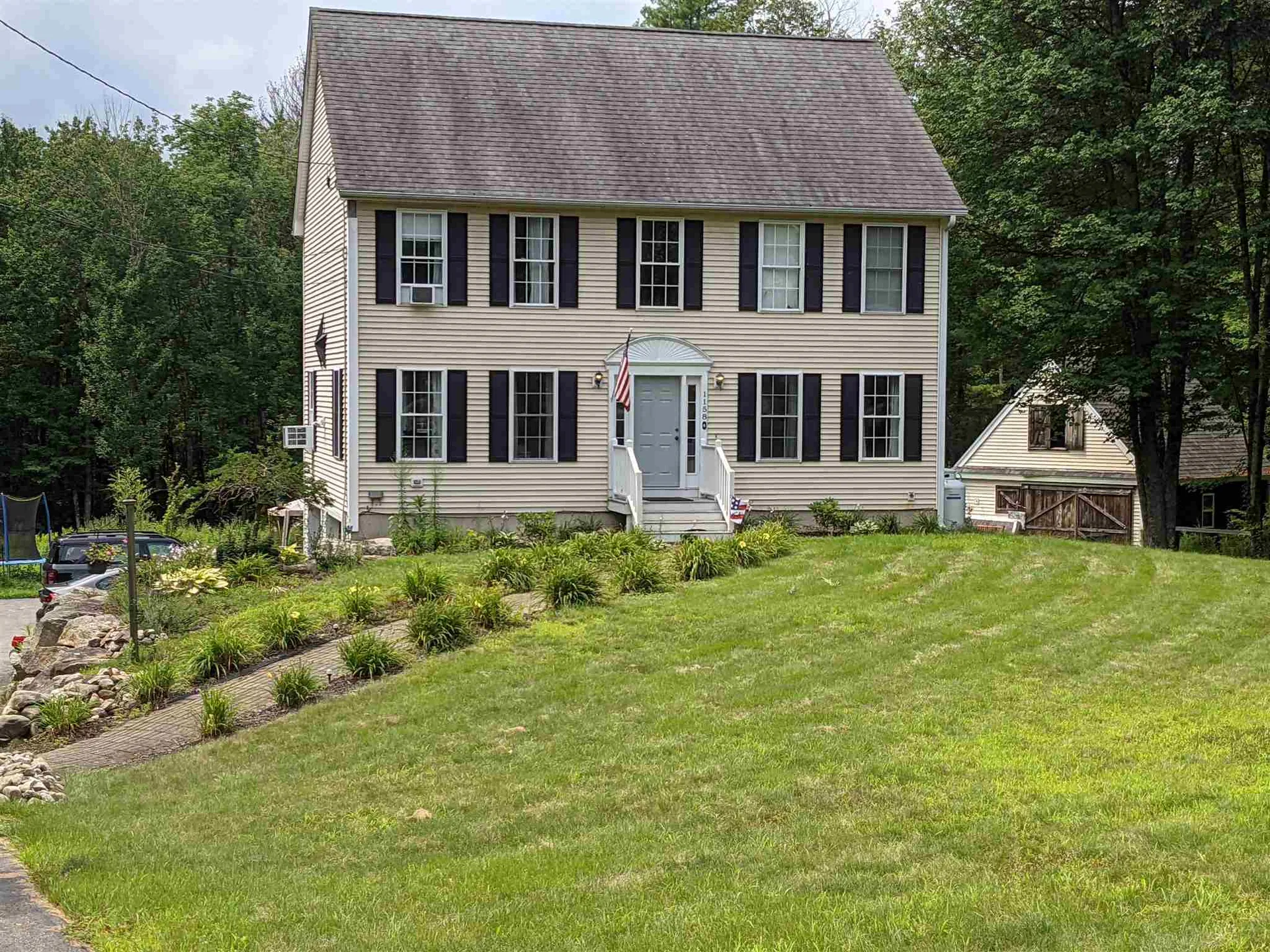 1158 Franklin Pierce Highway Barrington NH 03825