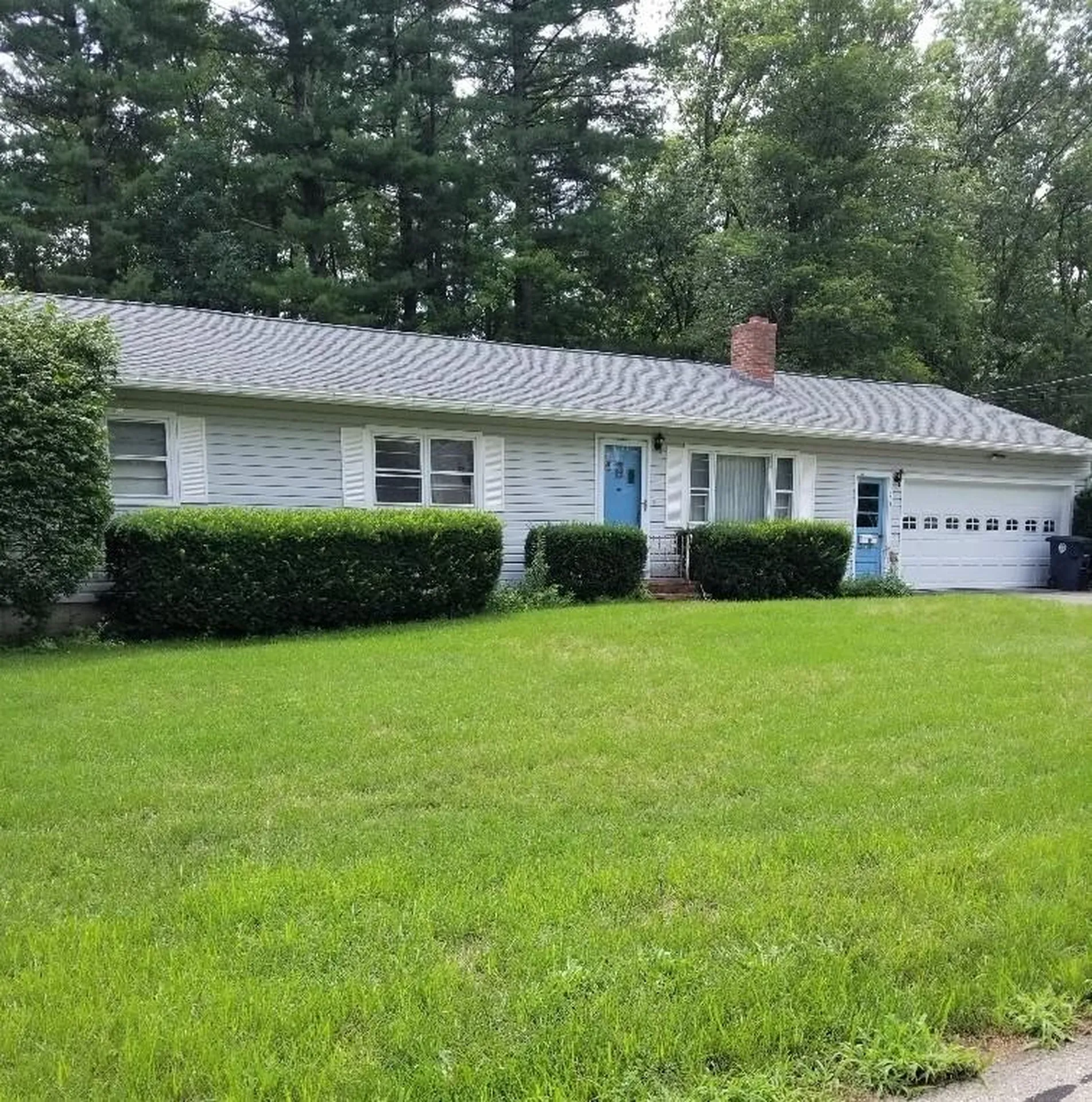 33 Northwood Drive Nashua NH 03063