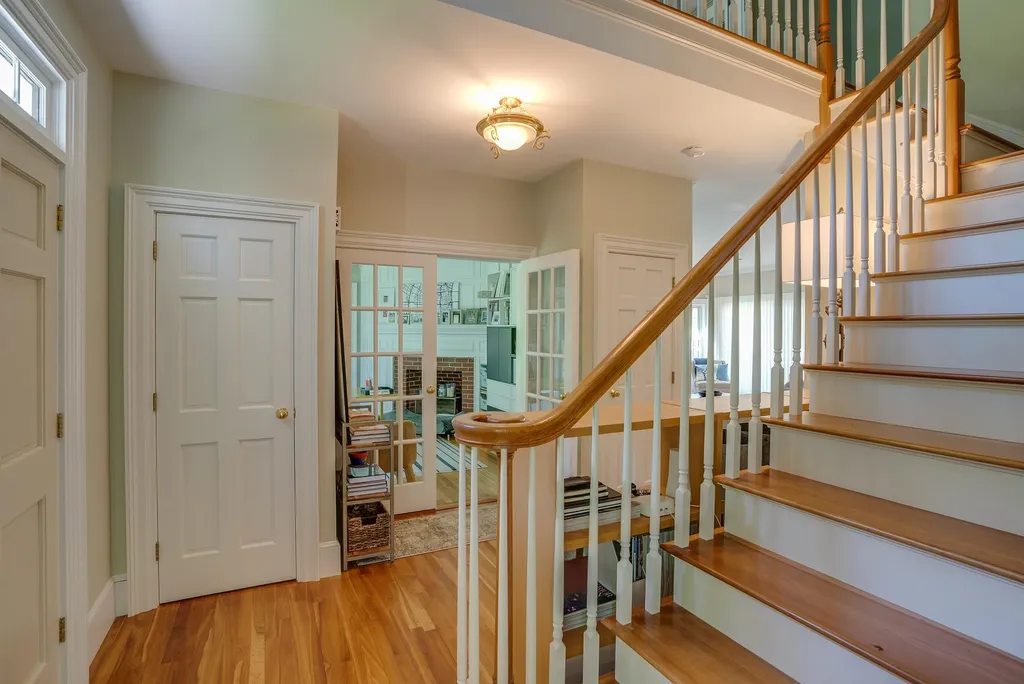 2 Baldwin Place Hampton Falls NH 03844