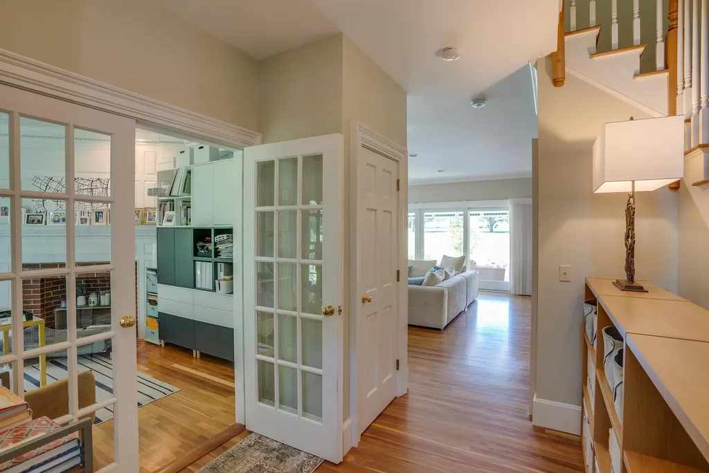 2 Baldwin Place Hampton Falls NH 03844