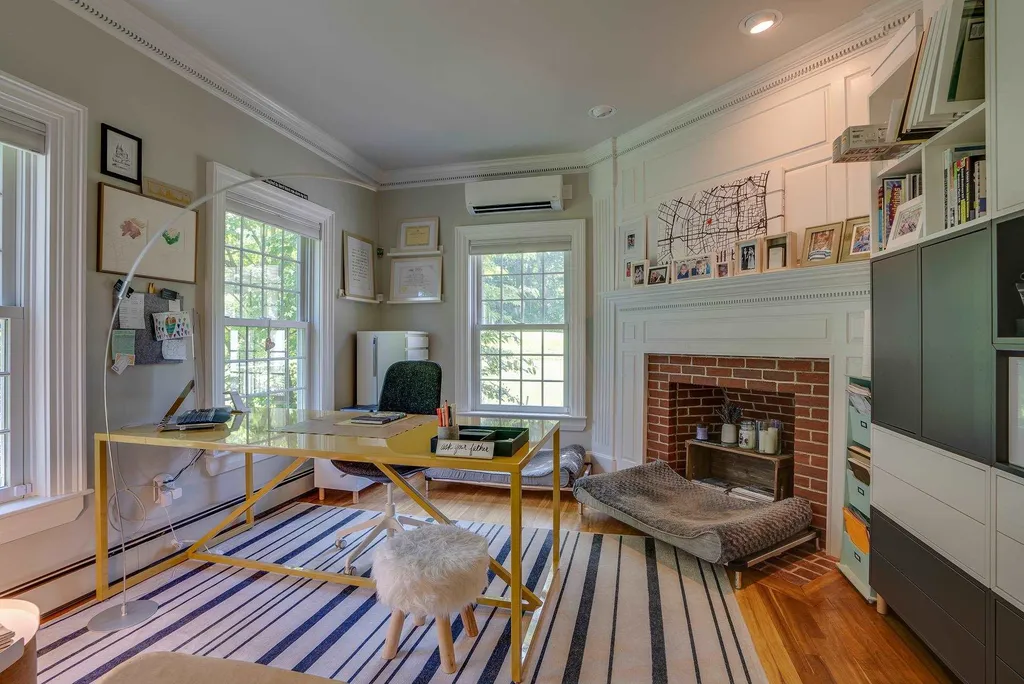 2 Baldwin Place Hampton Falls NH 03844