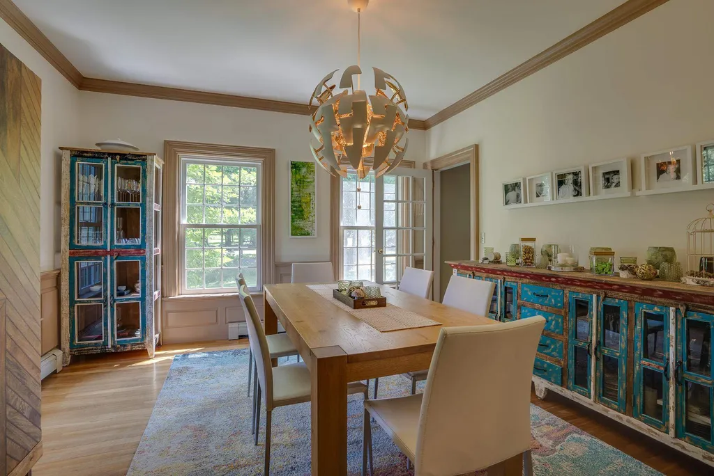 2 Baldwin Place Hampton Falls NH 03844