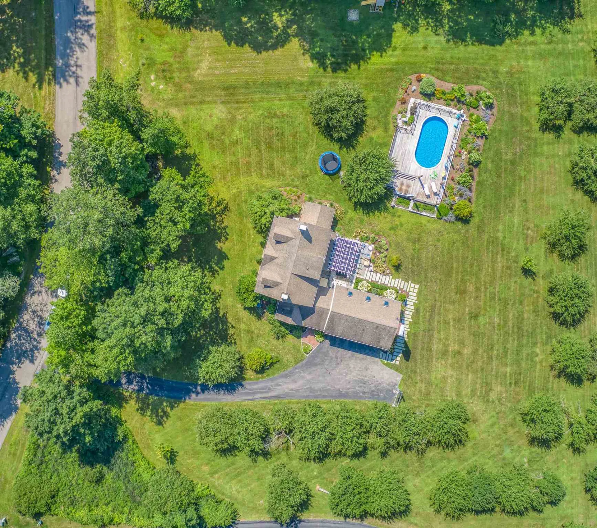 2 Baldwin Place Hampton Falls NH 03844