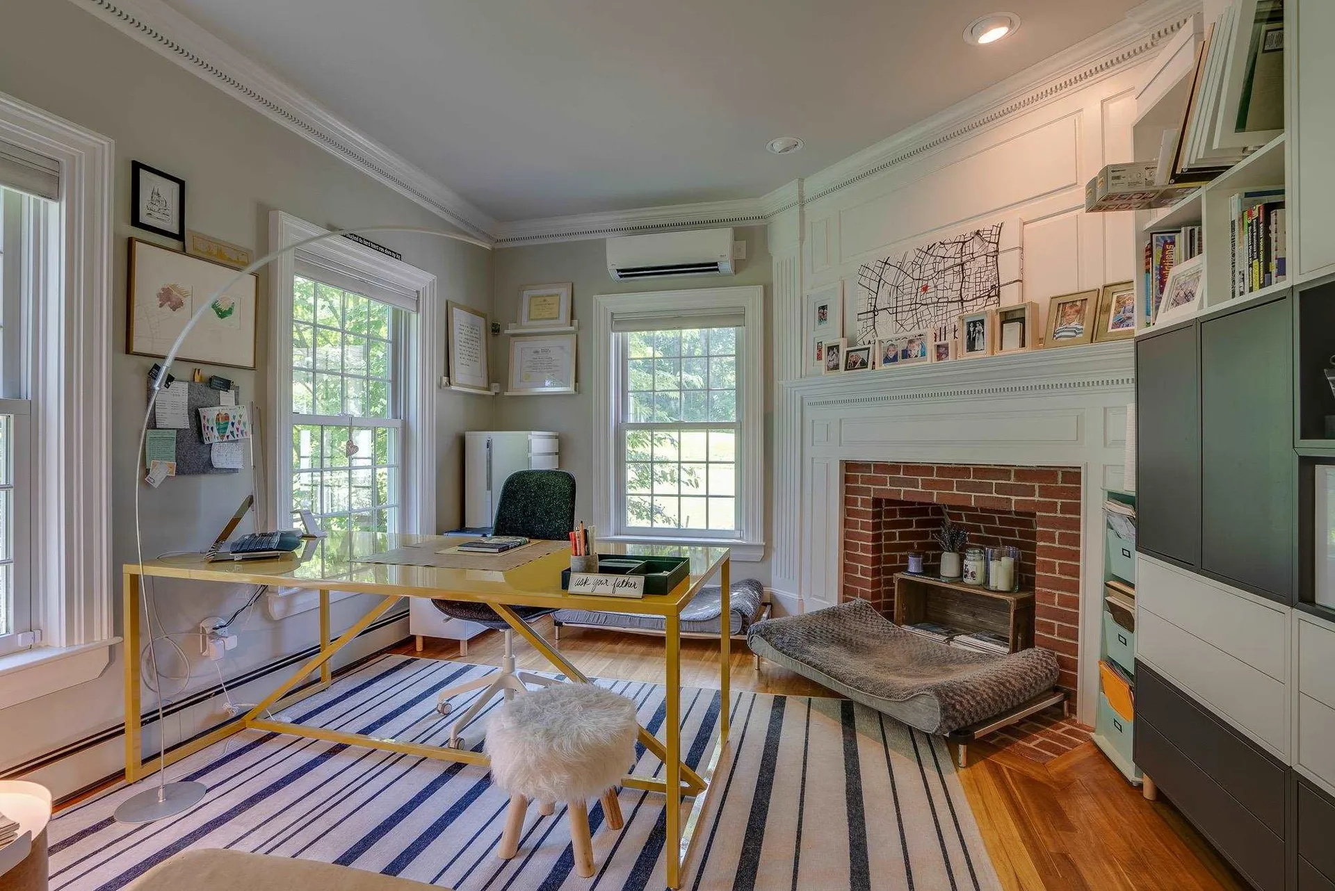 2 Baldwin Place Hampton Falls NH 03844