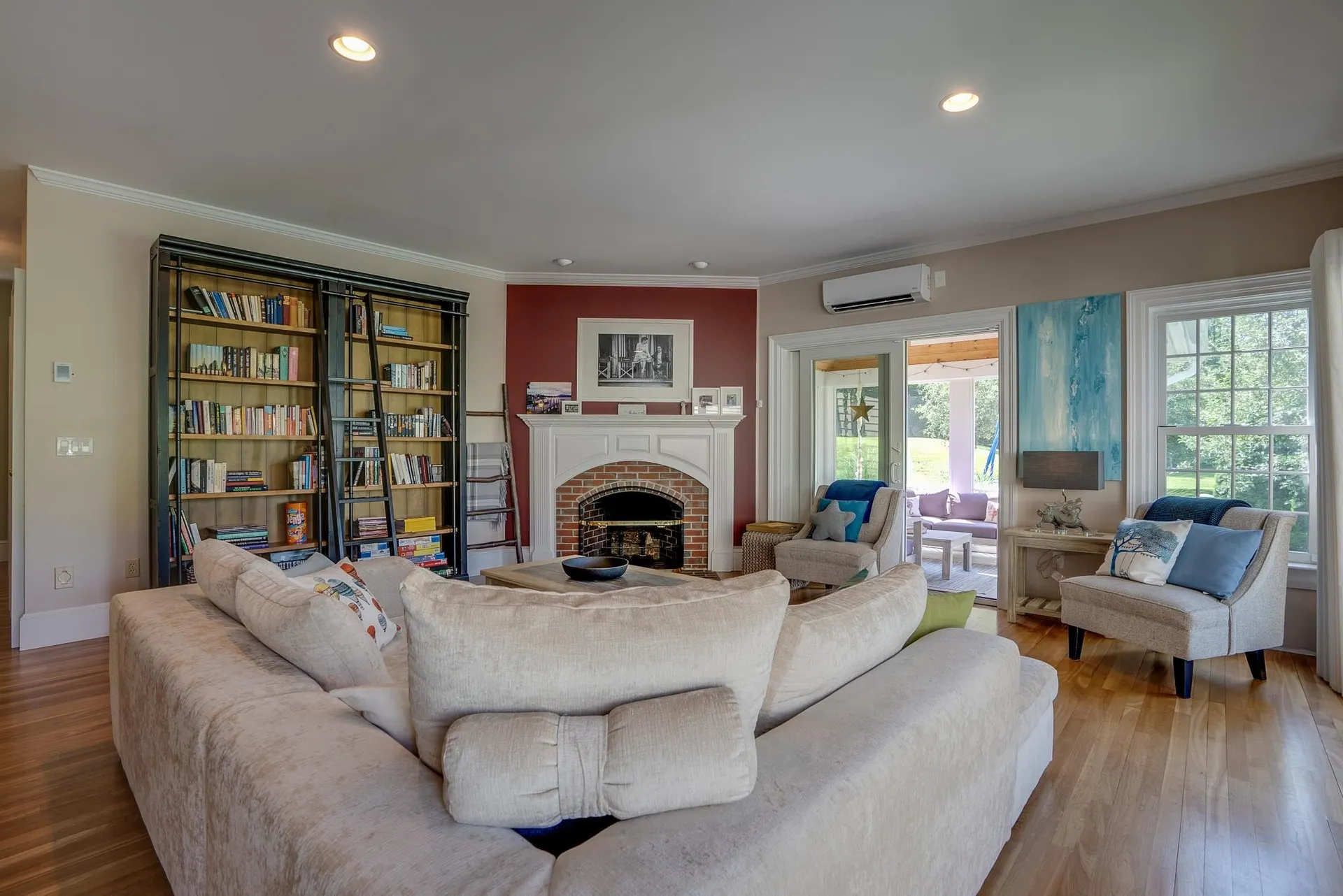 2 Baldwin Place Hampton Falls NH 03844