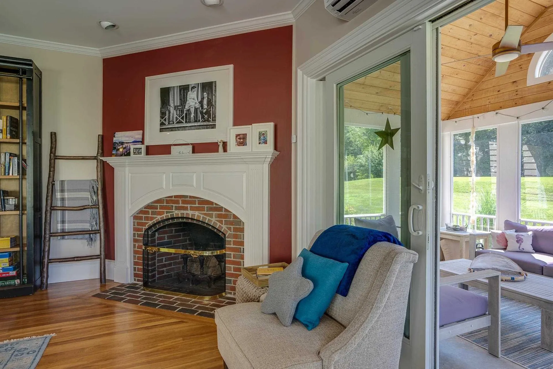 2 Baldwin Place Hampton Falls NH 03844