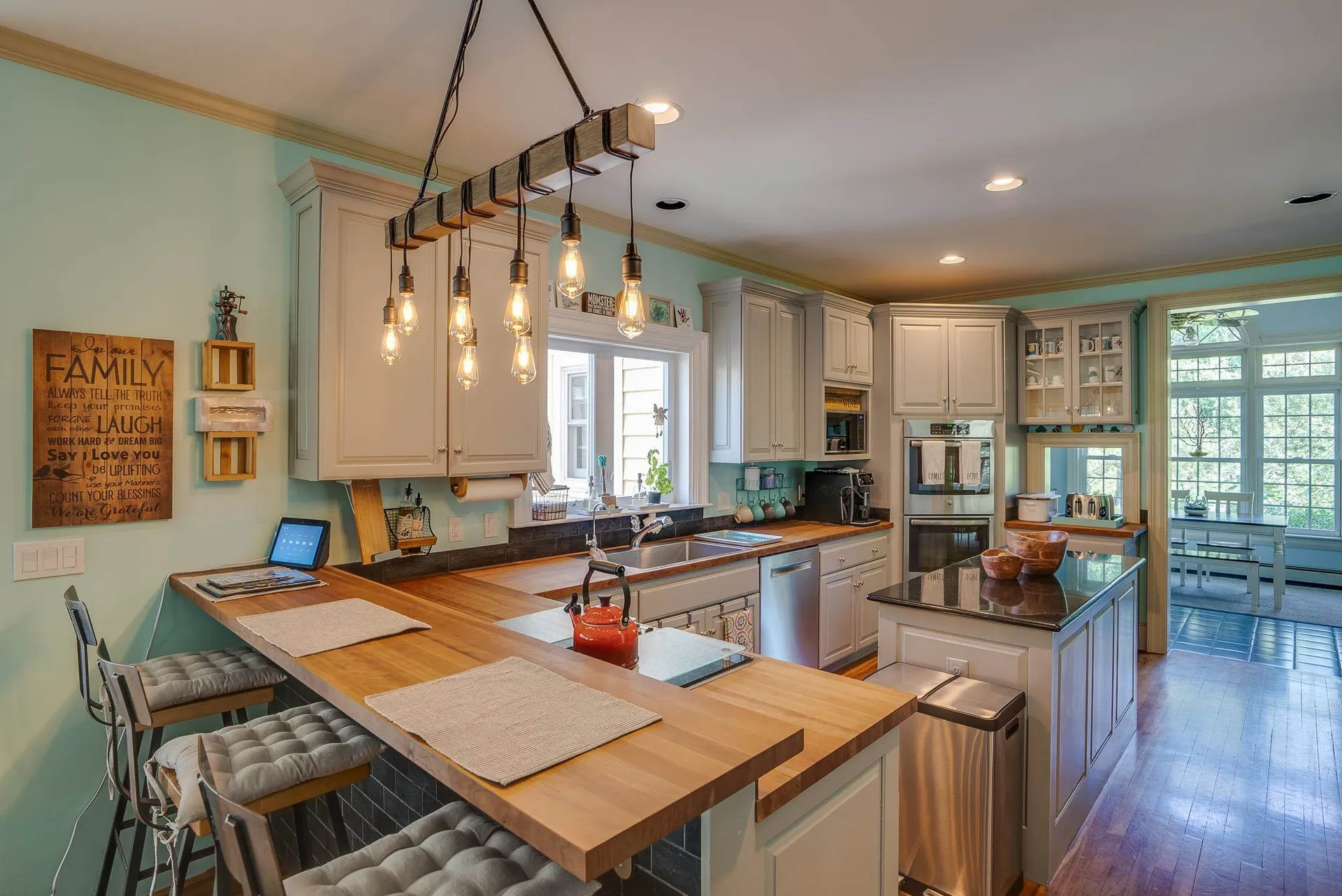 2 Baldwin Place Hampton Falls NH 03844