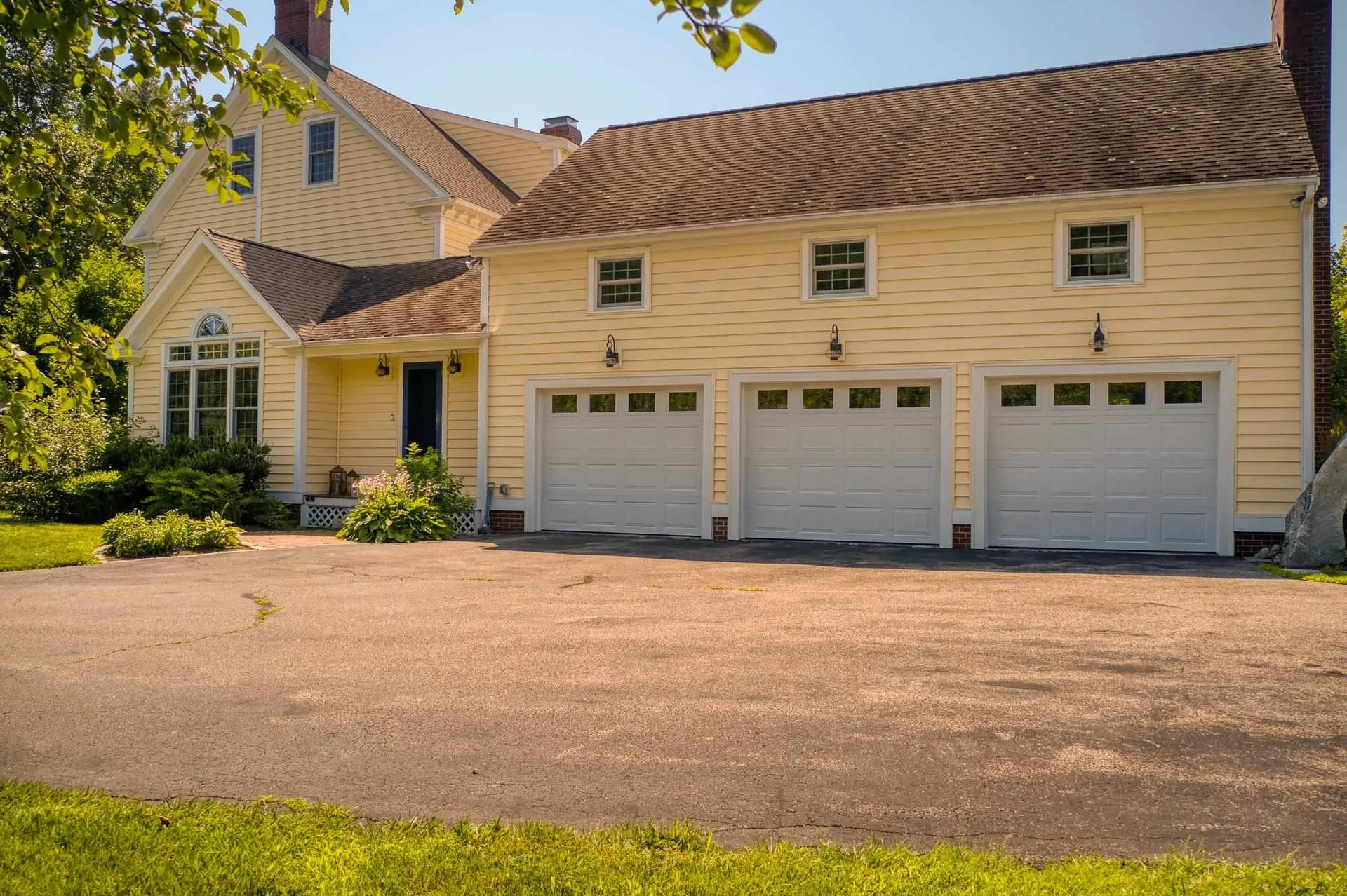 2 Baldwin Place Hampton Falls NH 03844